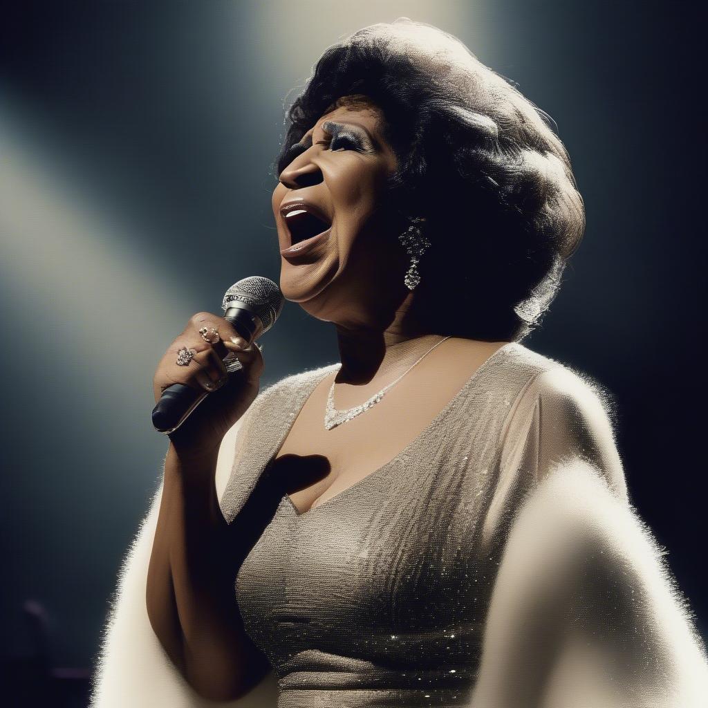 Aretha Franklin’s Top 10 Songs: A Queen’s Reign