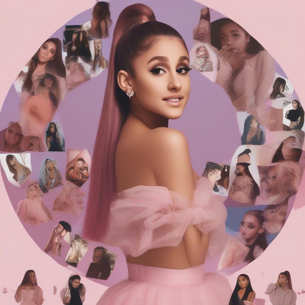 Exploring Ariana Grande's Albums: A Musical Journey