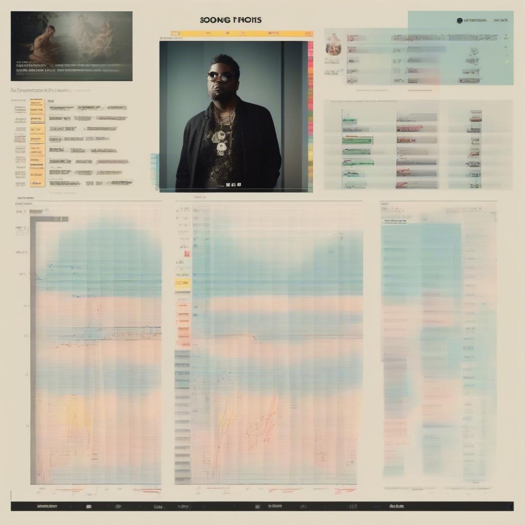 Ariana Grande's "Positions" on Billboard