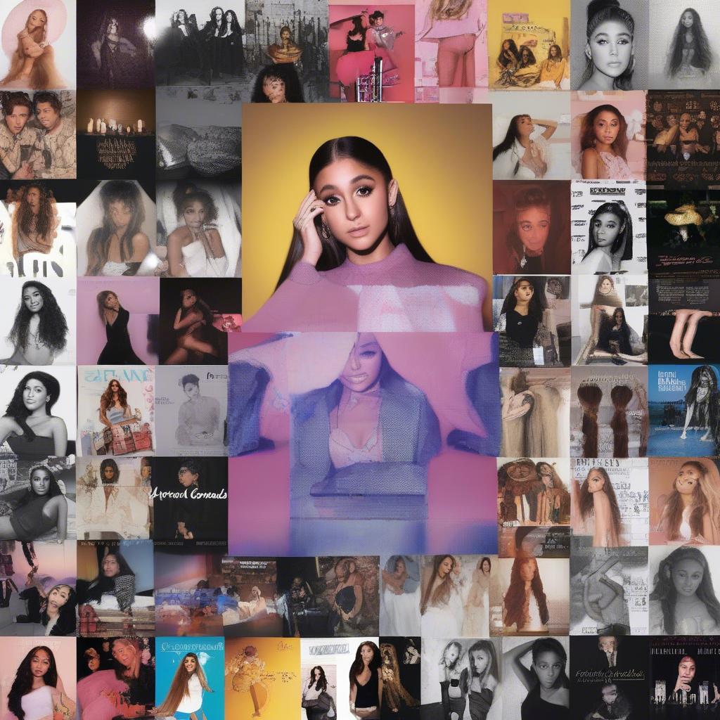 Ariana Grande Top 10 Songs MP3: A Definitive Guide