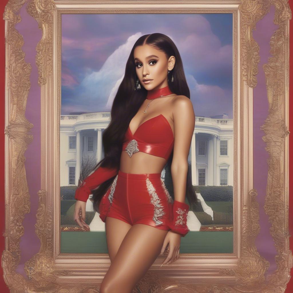 Ariana Grande Top 10 Songs: A Definitive Ranking