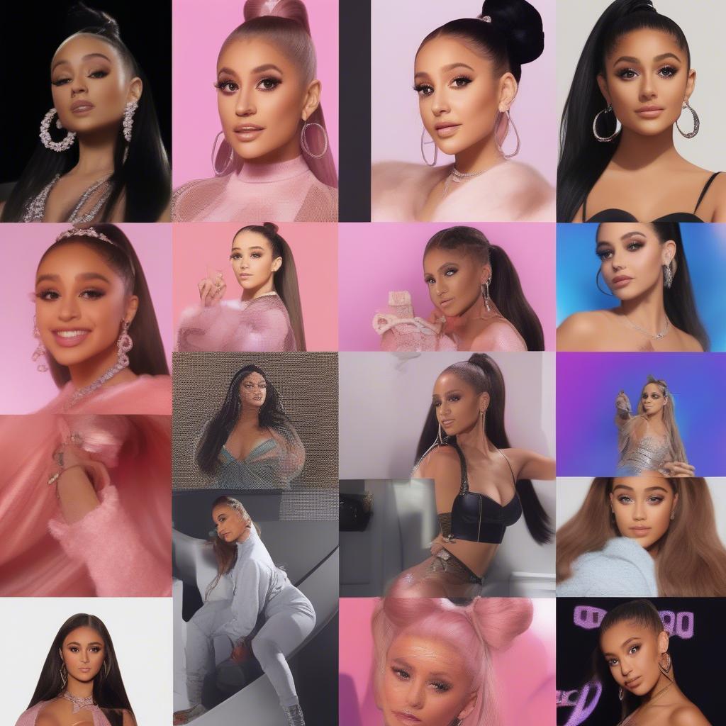 Ariana Grande Top Songs YouTube: A Definitive Guide