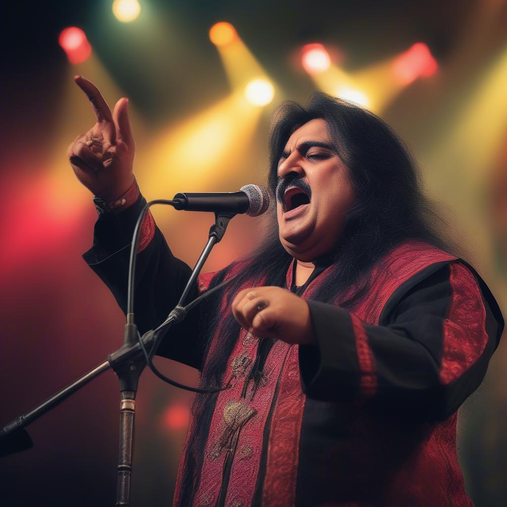 Arif Lohar Top Songs: A Journey Through Punjabi Folk Music