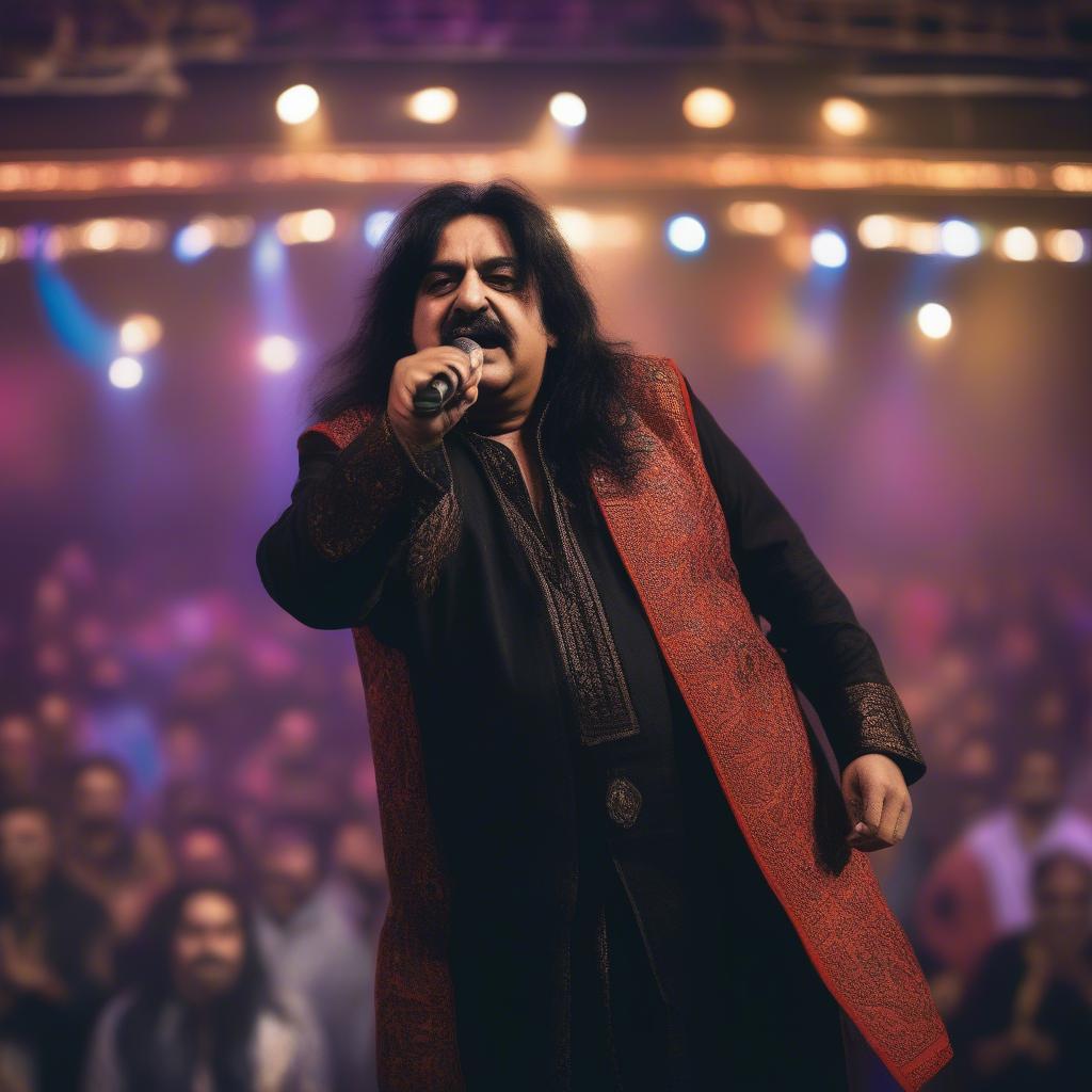 Arif Lohar Top Songs MP3: A Journey Through Punjabi Folk Music