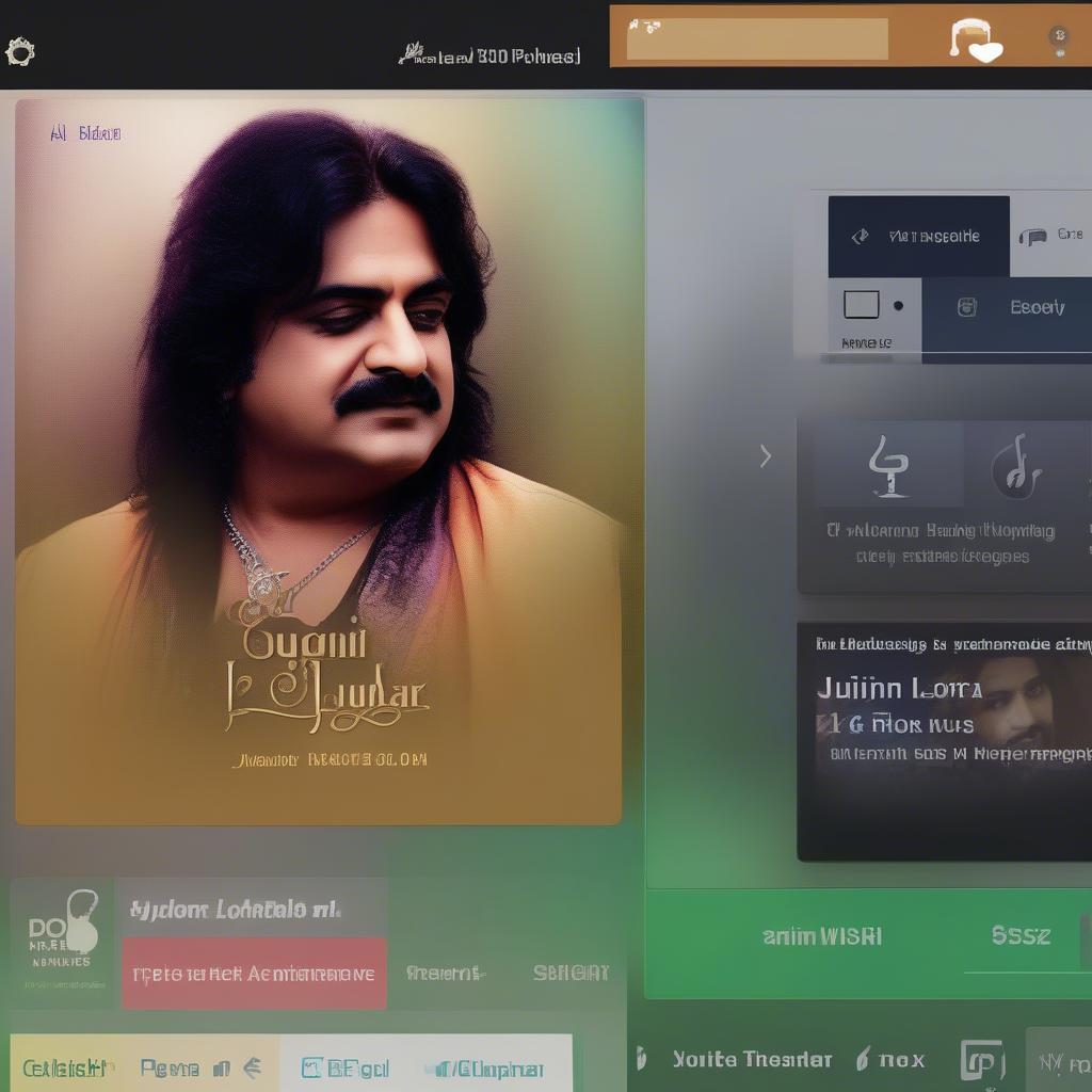 Download Arif Lohar's Top Songs in MP3 Format