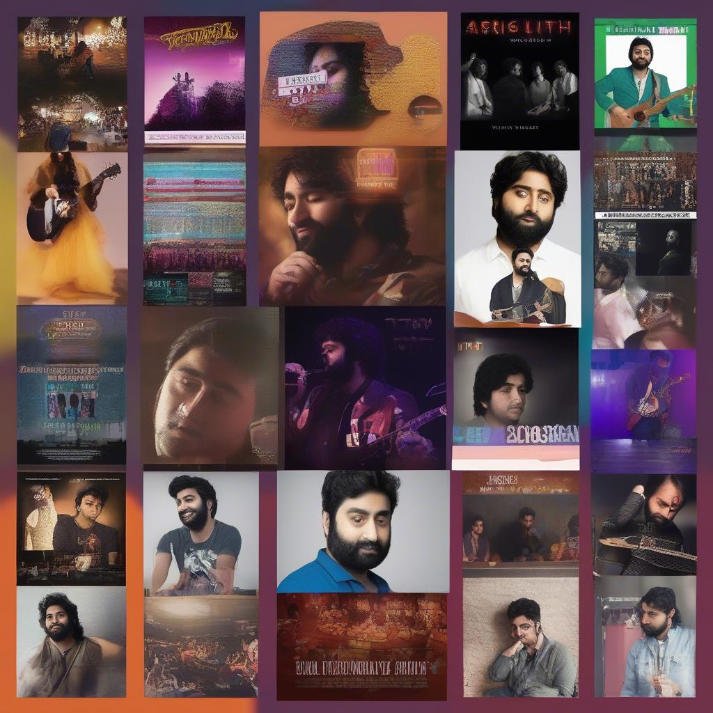 Arijit Singh Top Songs 2018: A Nostalgic Journey