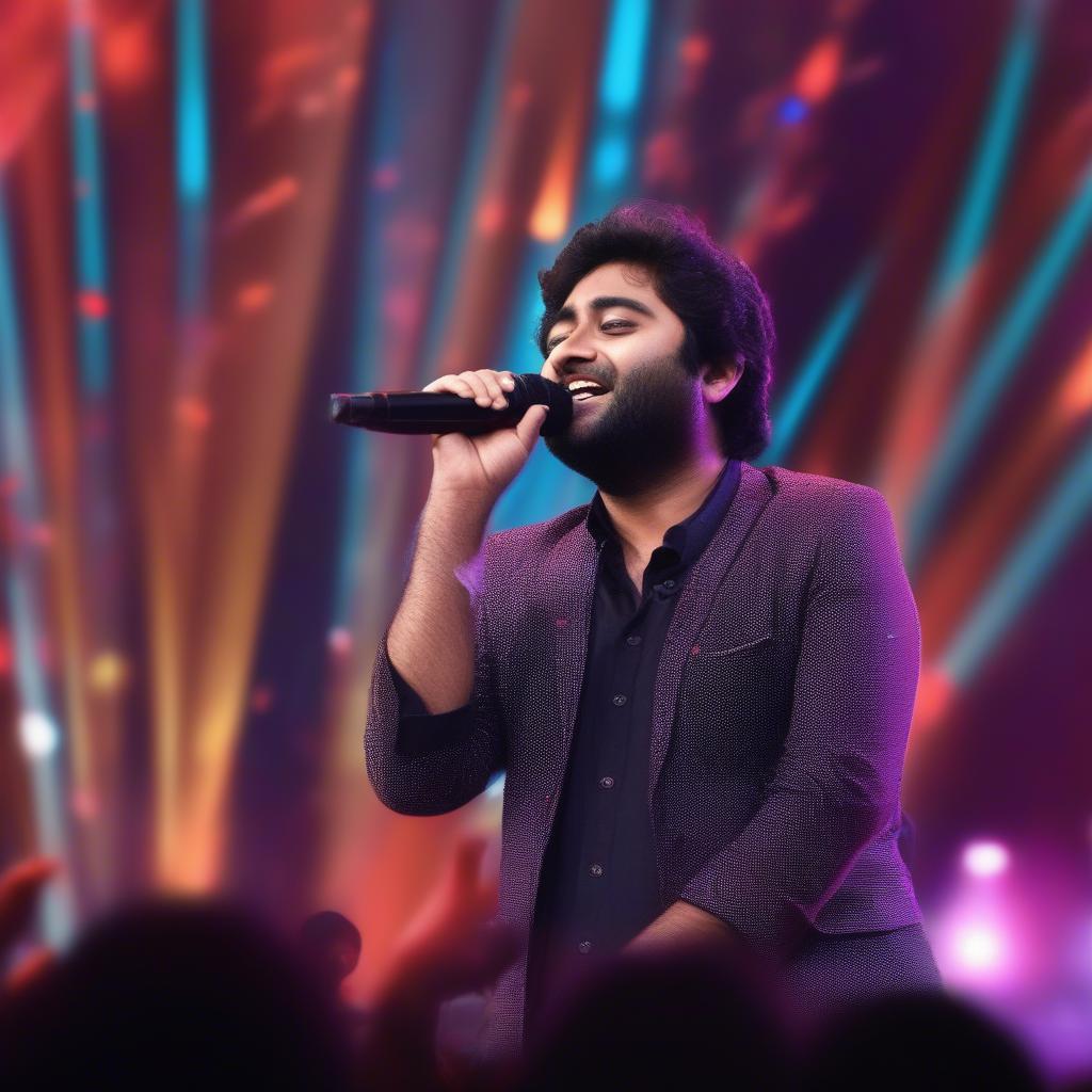 Arijit Singh Top 10 Hindi Songs: A Melody of Emotions