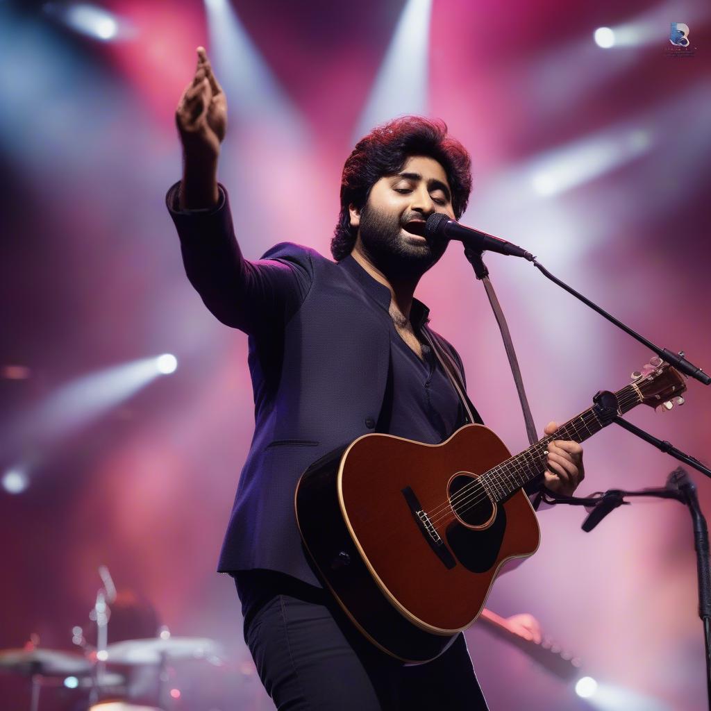 Arijit Singh Top 50 Songs Download Pagalworld: A Complete Guide