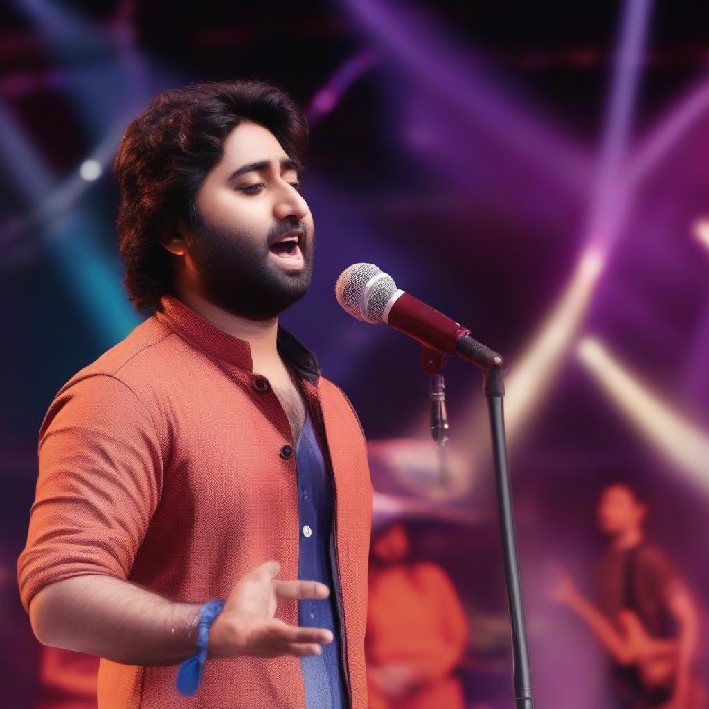 Arijit Singh Top 50 Songs MP3 Free Download: A Comprehensive Guide