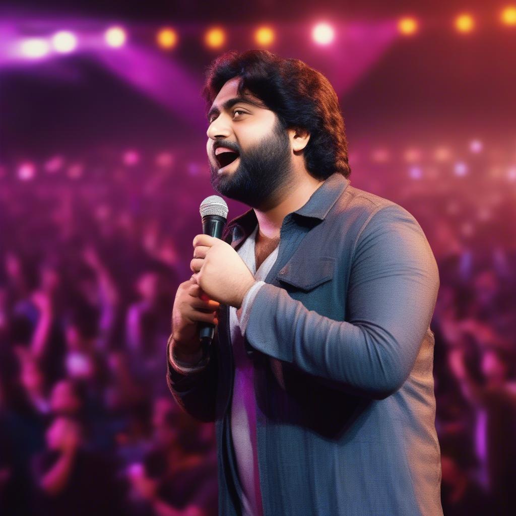 Arijit Singh Top Songs Mr Jatt: A Definitive Guide