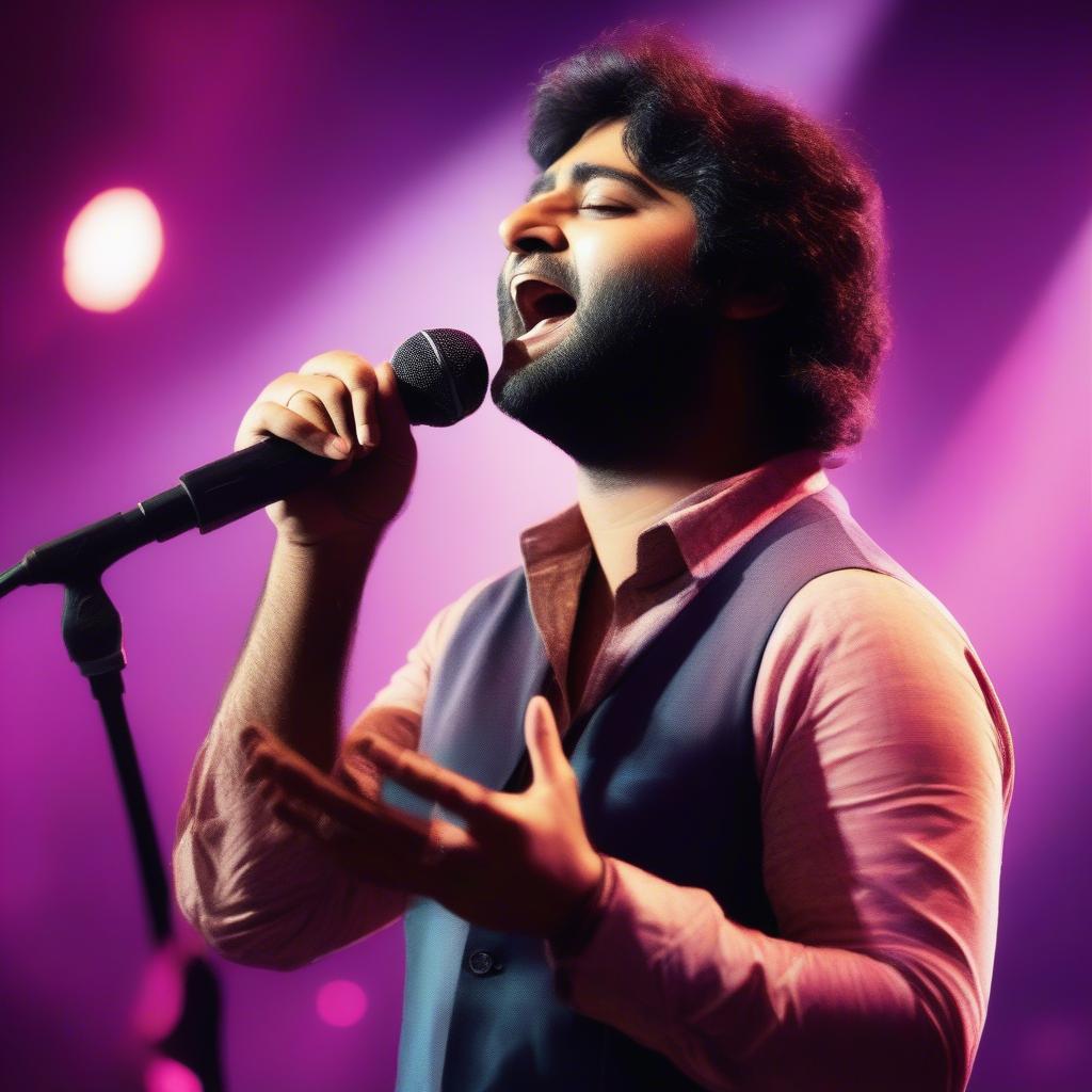 Arijit Singh Top Songs Jukebox: A Melodic Journey Through Bollywood Hits