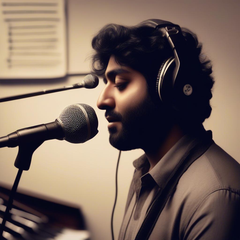 Arijit Singh Top Sufi Song: A Soulful Journey Through Melody