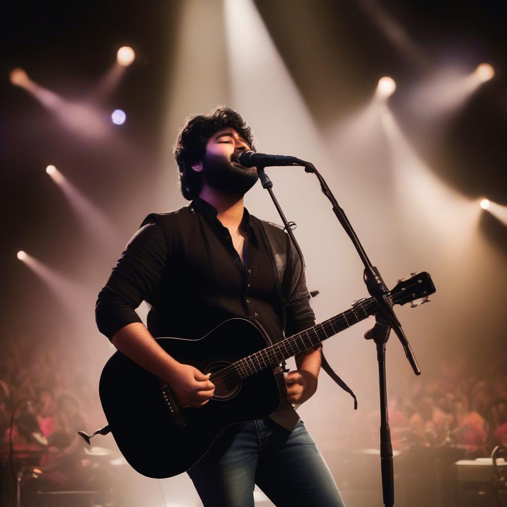 Arijit Singh Top 10 Love Songs: A Soulful Journey Through Romance