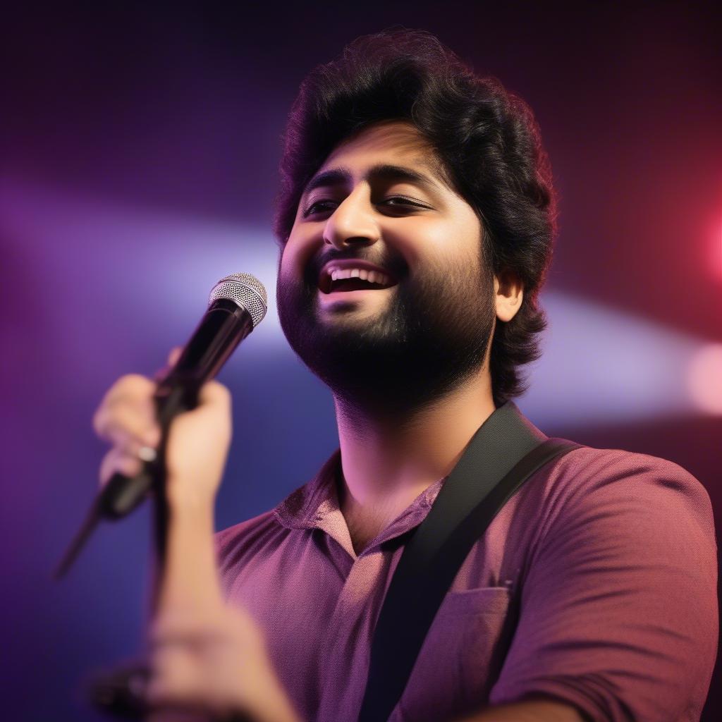 Arijit Singh Top Songs Lyrics: A Journey Through Melodies and Emotions