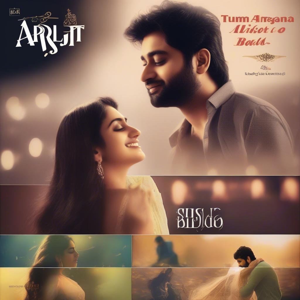 Arijit Singh Songs Top 10: A Melody for Every Mood