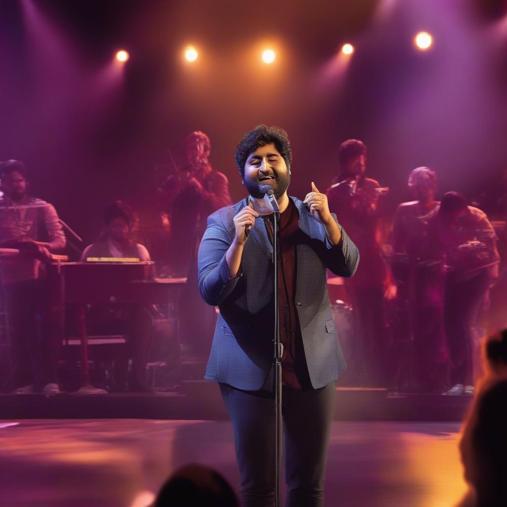 Arijit Singh Top 20 Song Download: Your Ultimate Guide