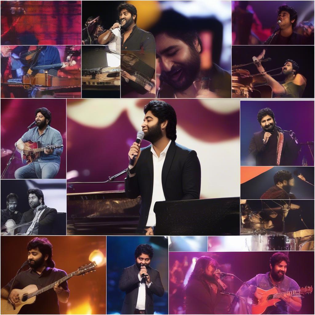 Arijit Singh Top 10 Songs Download Mr Jatt: A Definitive Guide