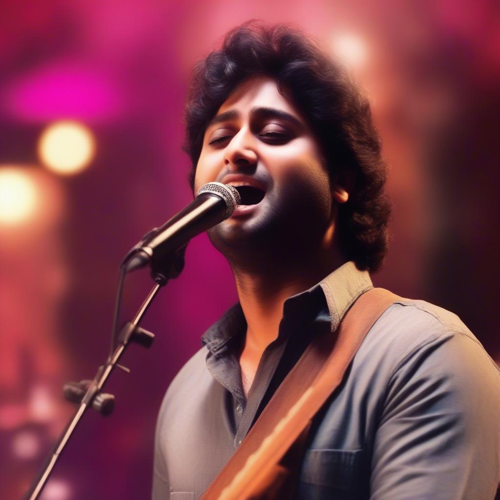 Arijit Singh Top 10 Songs: A Melodic Journey Through Bollywood Hits