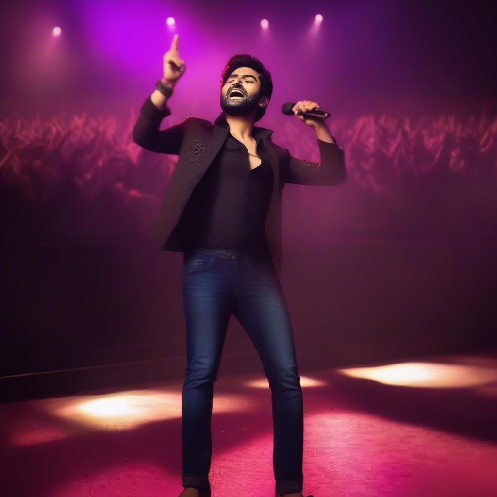 Arjit Singh Top 10 Songs: A Melody for Every Mood