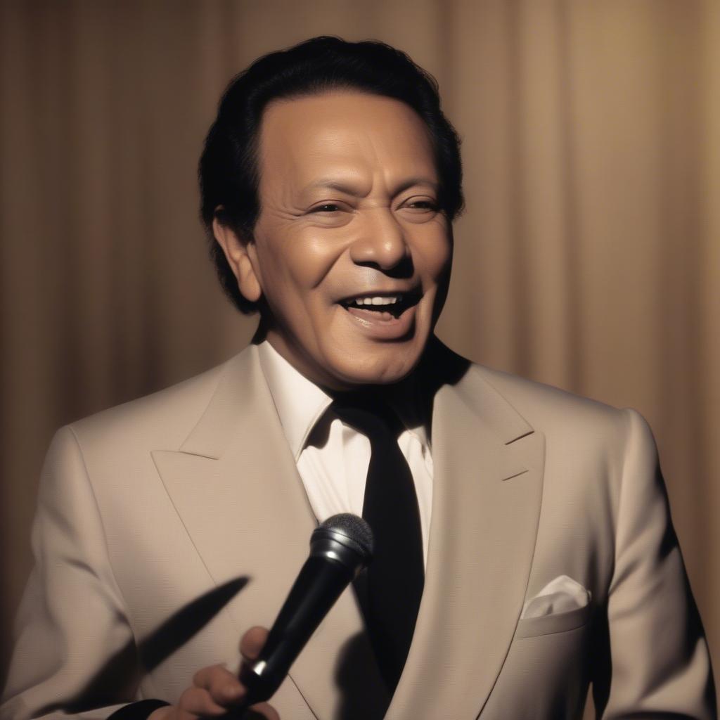 Armando Manzanero Top Songs: A Timeless Legacy