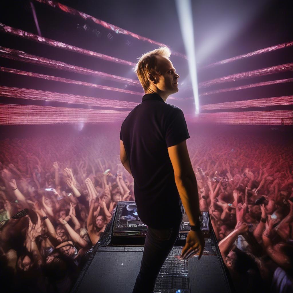 Armin van Buuren Top 20 Songs 2014: A Trance Lover’s Guide