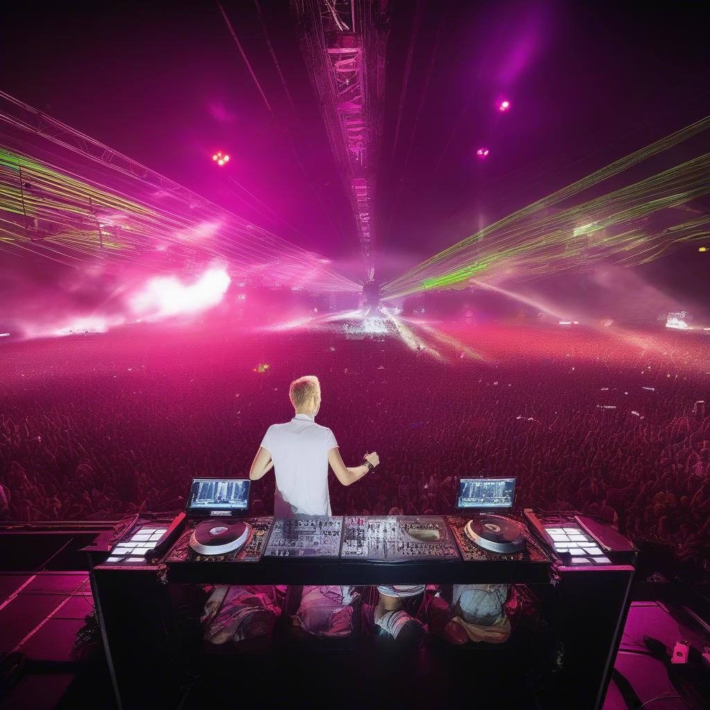 Armin van Buuren Top 10 Songs 2015: A Trance Lover’s Guide