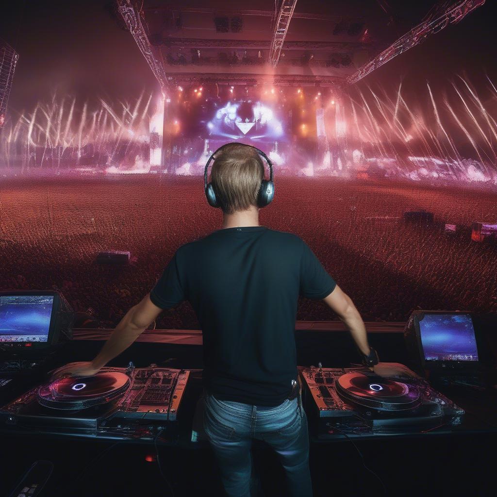 Armin van Buuren Top 10 Songs Download: A Trance Lover’s Guide