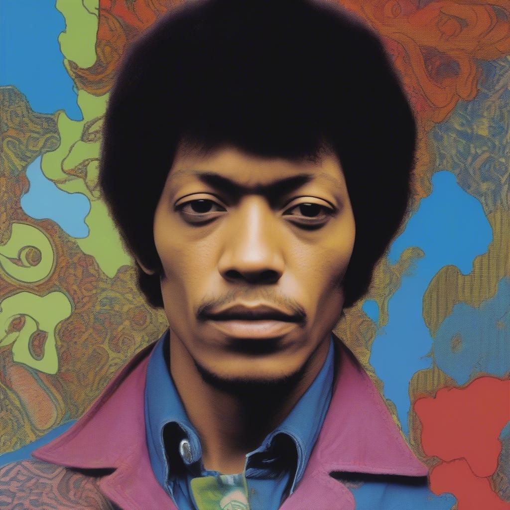 Arthur Lee & Love: Exploring the Top Songs of a Psychedelic Pioneer