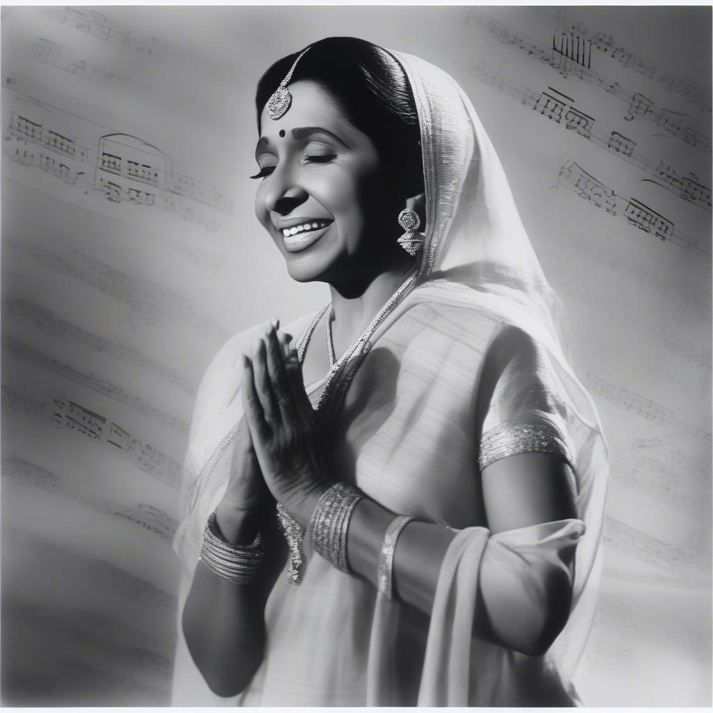 Asha Bhosle Top 100 Songs: A Journey Through the Nightingale’s Melodies