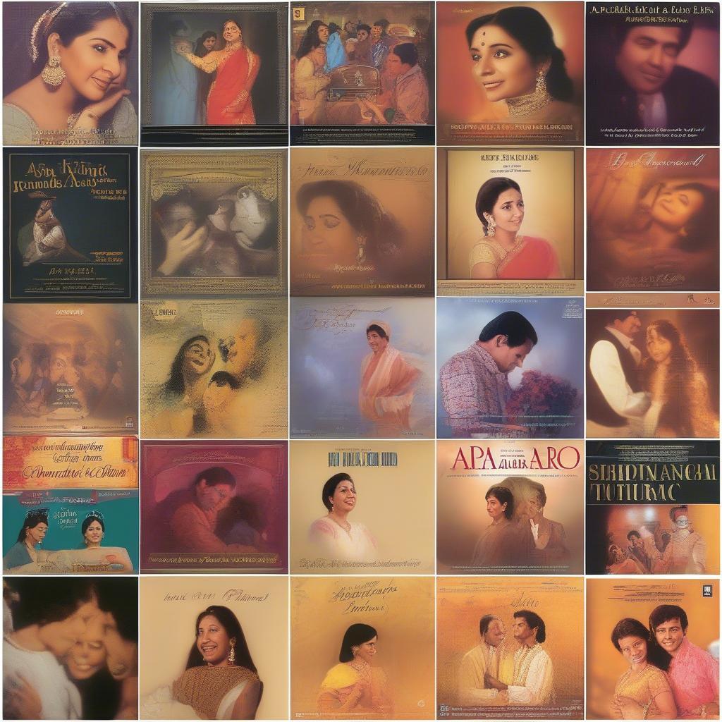 Asha Bhosle Top 50 Songs MP3 Download: A Melody for Every Mood