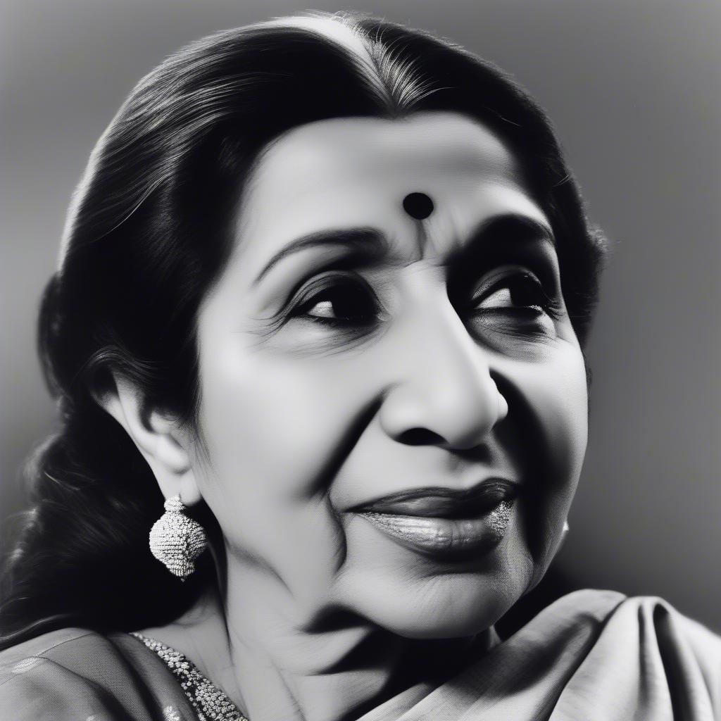 Asha Bhosle Soulful Ghazals