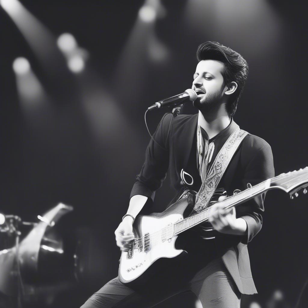 Best of Atif Aslam: Top 20 Songs Jukebox MP3 Download