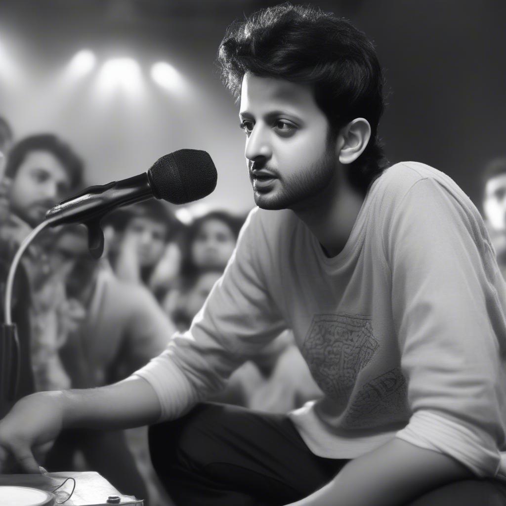 Best of Atif Aslam: Top 15 Songs That Define His Musical Journey