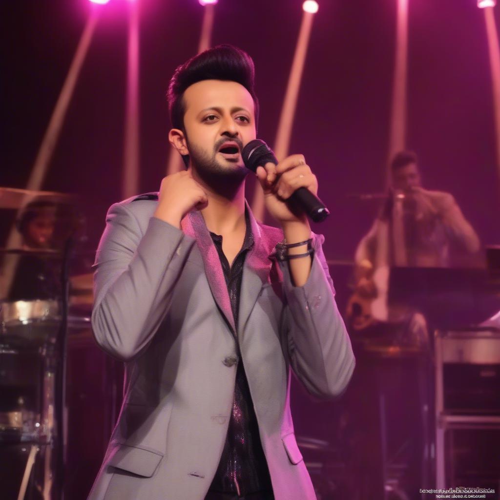 Atif Aslam Top Songs Mp3mad: A Guide to Finding His Best Hits