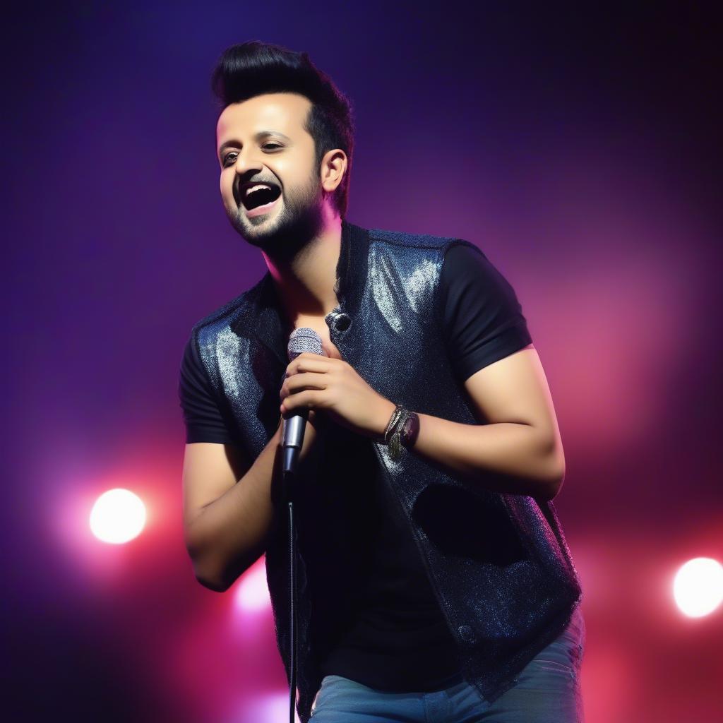 Atif Aslam Top 20 Songs Free Download: A Melodic Journey