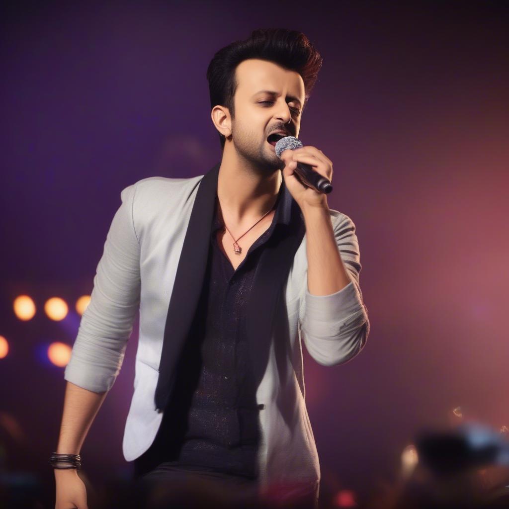 Atif Aslam’s Best Top 20 Songs: A Definitive Guide