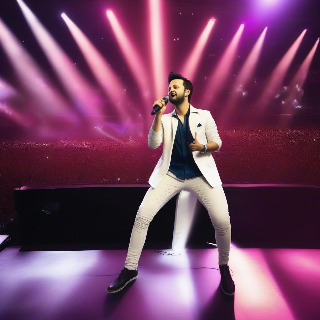 Atif Aslam Top Songs YouTube: A Melodic Journey Through His Greatest Hits