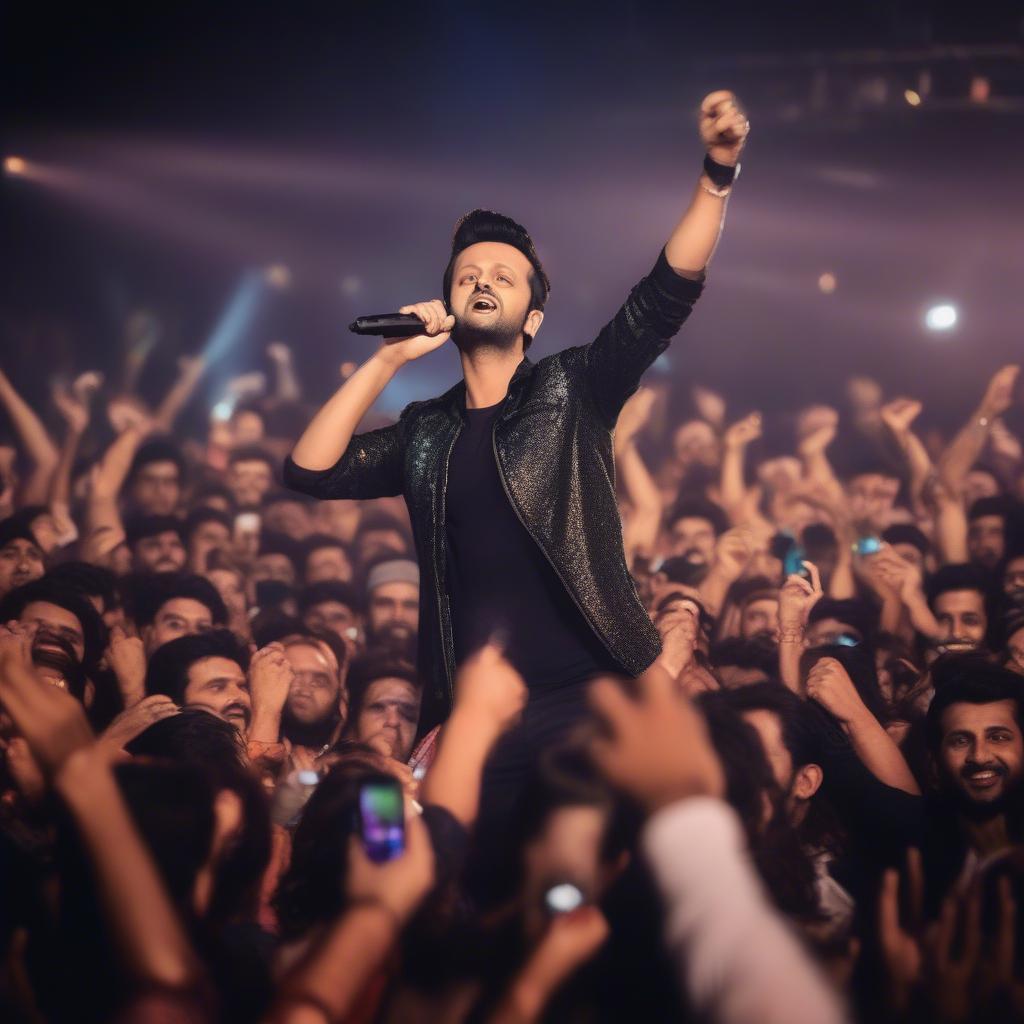 Atif Aslam Top Hit Songs: A Journey Through Musical Brilliance