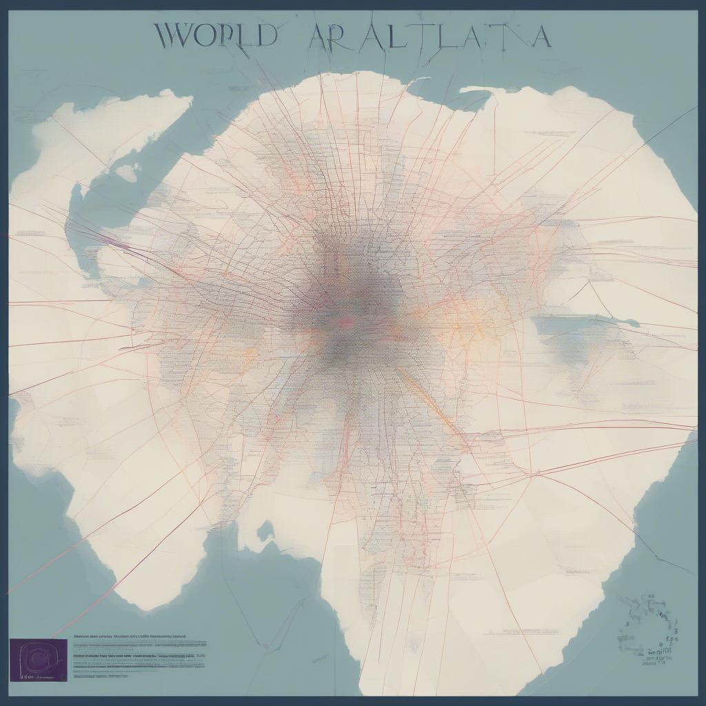 Atlanta's Global Music Influence