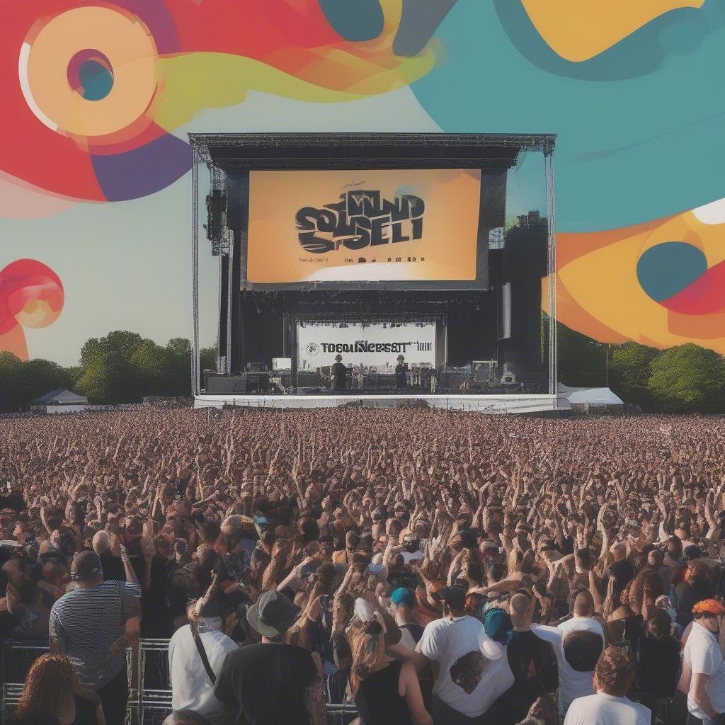 2019 Soundset Top Songs by Festival Artists