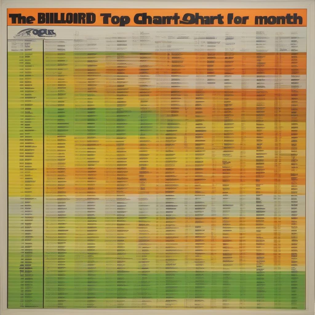 Grooving to the August 1966 Top Songs