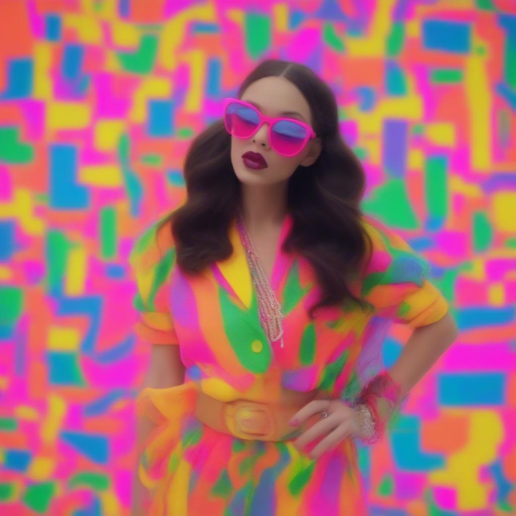 Music Video Still 2013