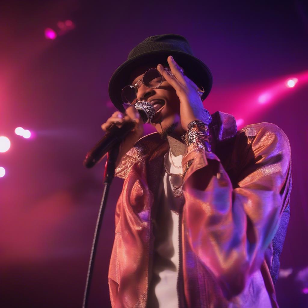 August Alsina Top Songs: A Deep Dive into His Musical Journey