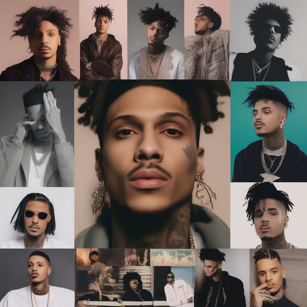 August Alsina Top 20 Songs: A Definitive Ranking