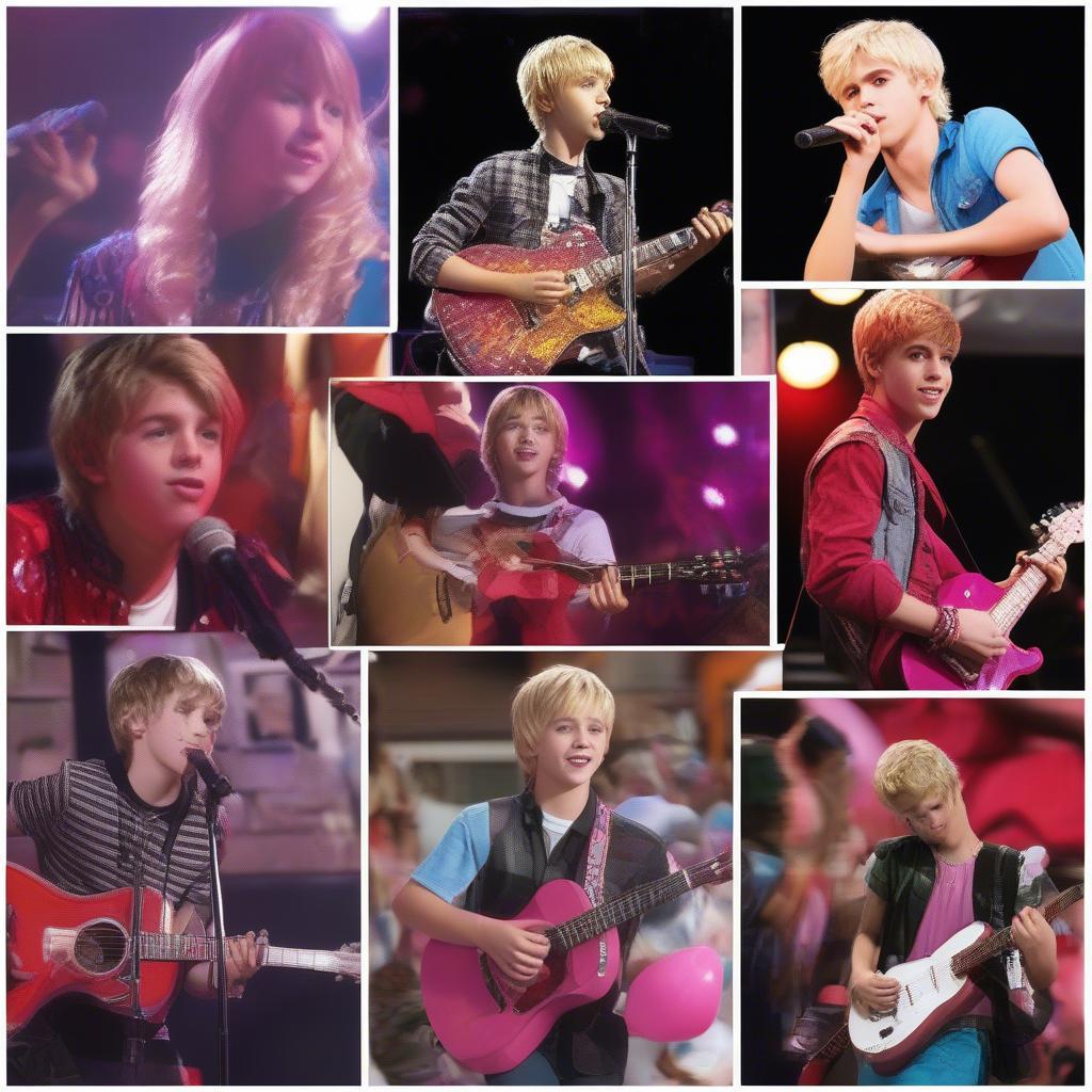 Austin Moon Top 9 Songs: A Definitive Ranking