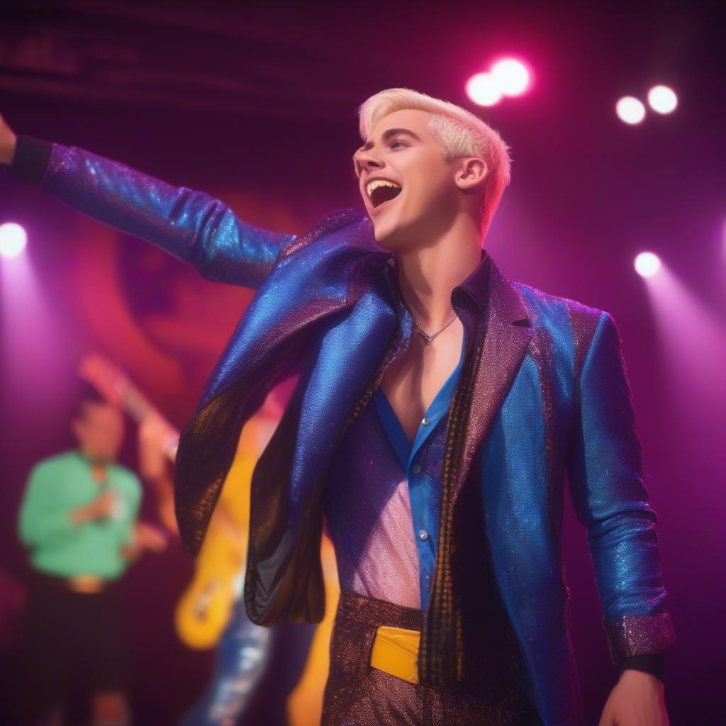 Austin Moon Top 10 Songs: A Definitive Ranking