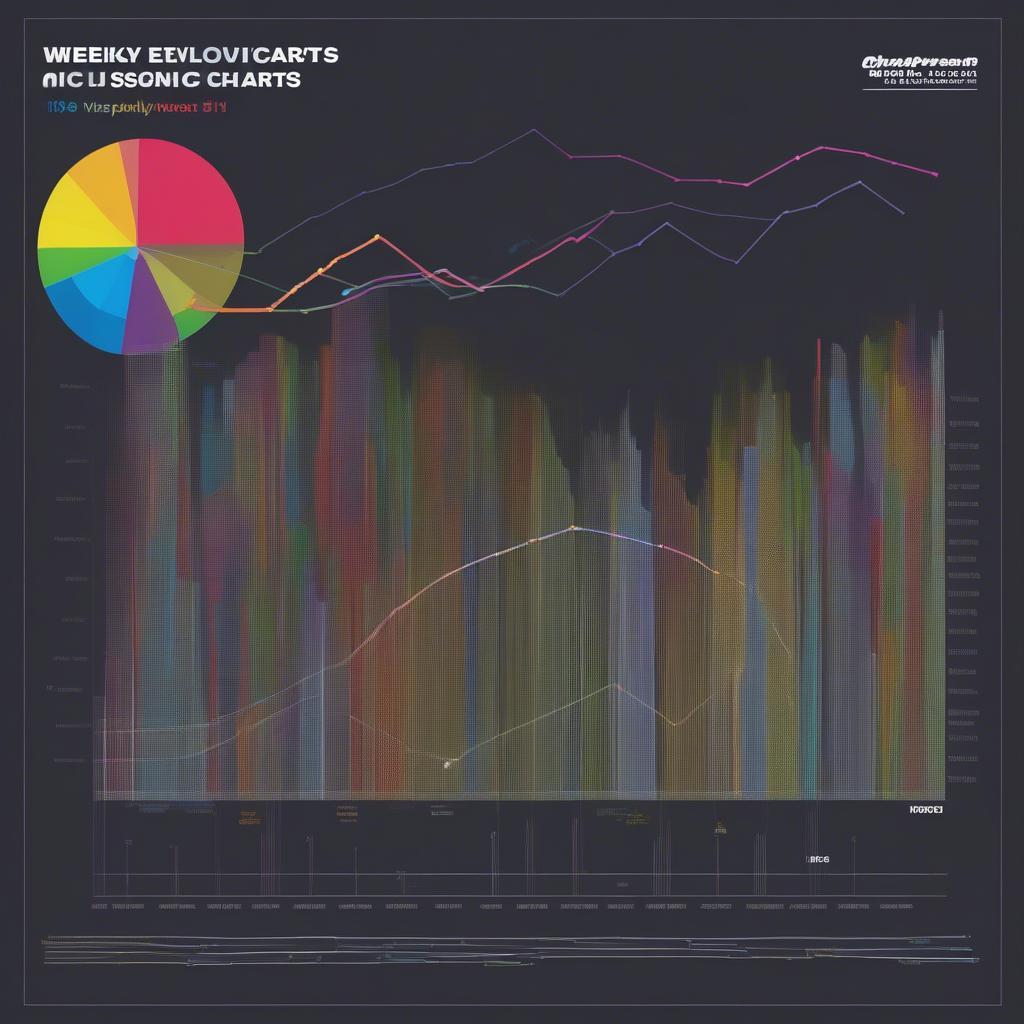 Analyzing Australian Music Charts from 1981