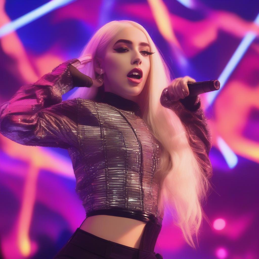 Ava Max Top Songs: A Deep Dive into Her Catchiest Hits