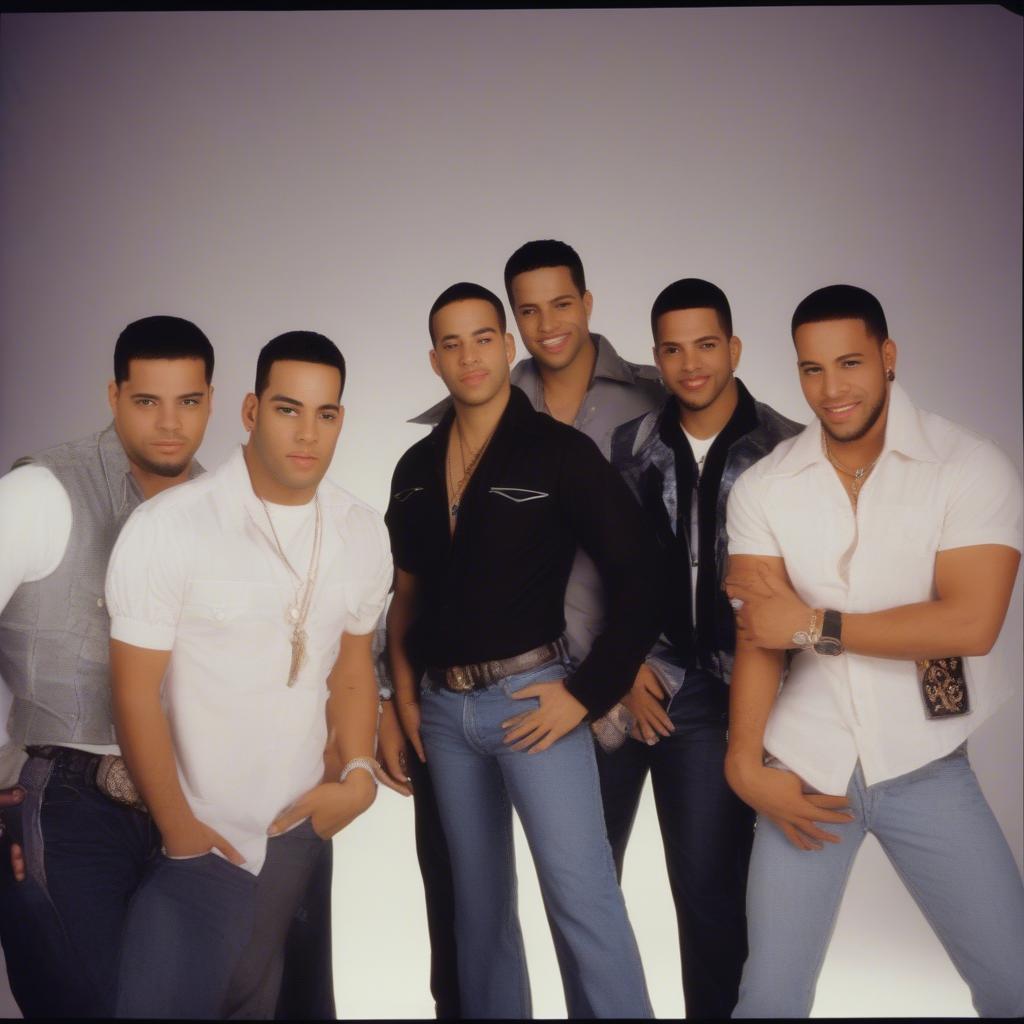 Aventura Top Songs List: A Definitive Guide to Their Greatest Hits