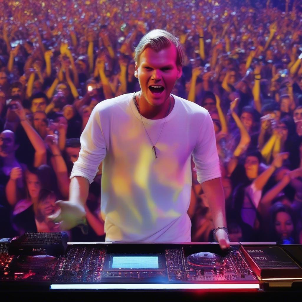 Avicii Top Songs: A Legacy of Electronic Music